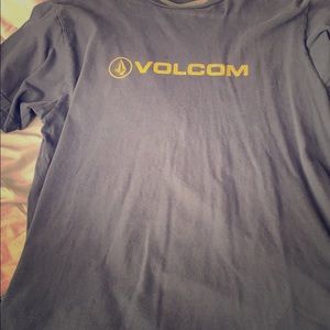 T-Shirt Volcon, L, great conditions
